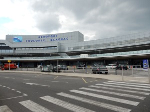 Aéroport de Toulouse - Blagnac