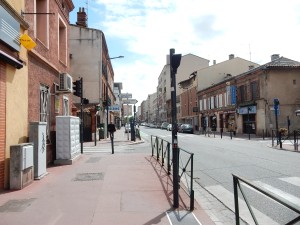 La Grande-Rue Saint-Michel